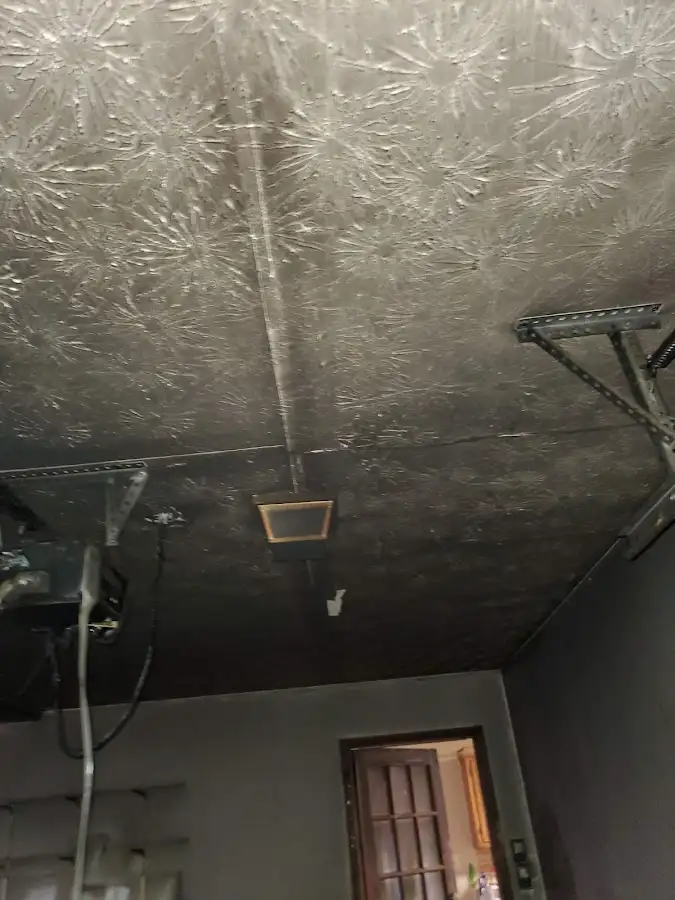 Fire and smoke damage assessment for Emergency Water Damage Services in Bear Valley Springs